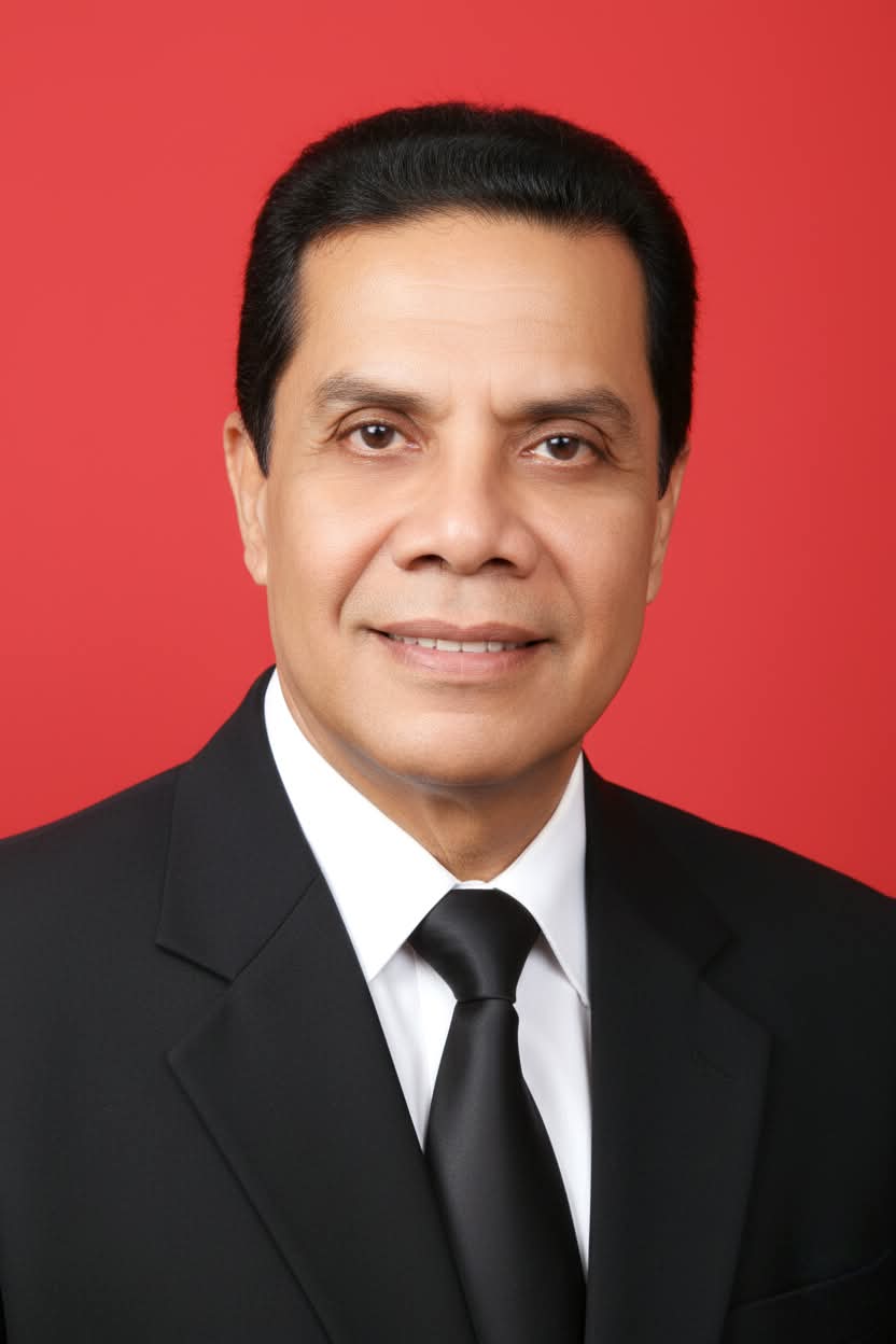Prof. Dr. H. M. Yasir Nasution, M.Ag.