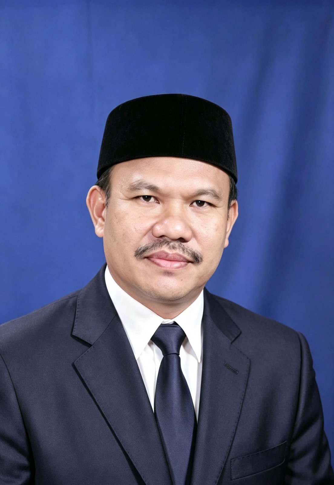 Prof. Dr. H. Saparuddin Siregar, SE. Ak. SE. SAS. MA. M.Ag. CA.